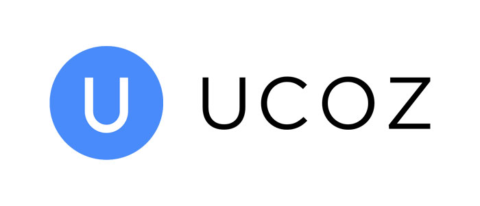 бесплатный конструктор сайтов uCoz